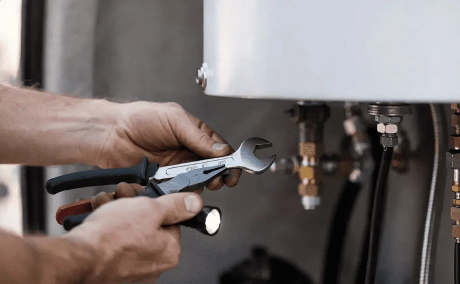 Why choose Water Heater Repair in Anahuac, TX